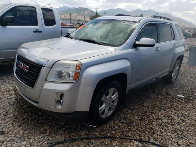 2014 GMC Terrain SLE