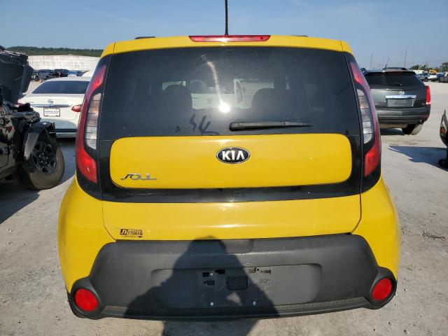 KNDJP3A50E7087697 KIA SOUL +