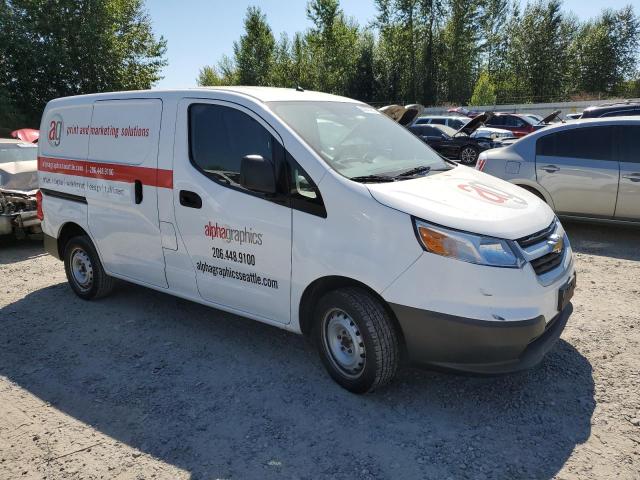 2015 CHEVROLET CITY EXPRE - 3N63M0YN2FK724787