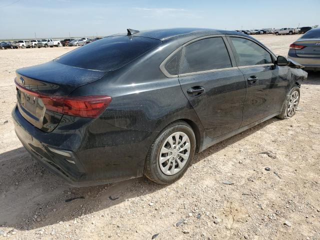 3KPF24AD6KE110350 KIA FORTE FE