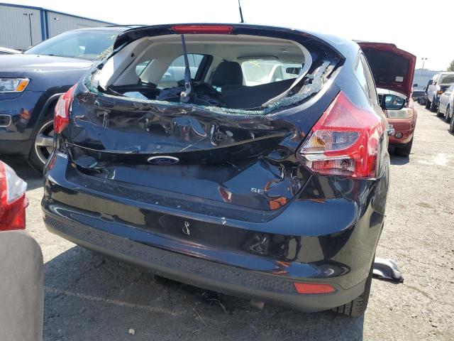 1FADP3K26EL185812 Ford FOCUS SE