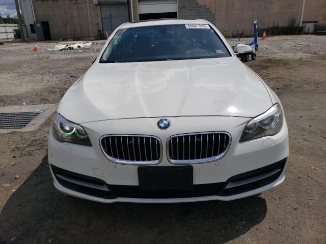 WBA5A7C54ED620267 BMW 528 XI