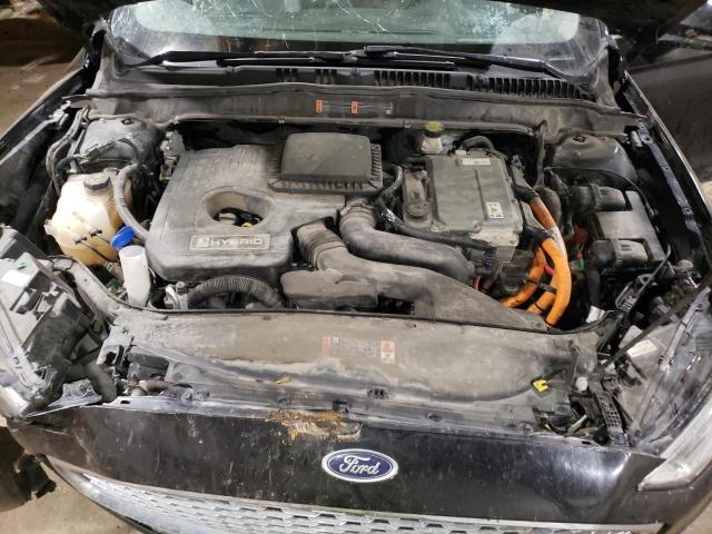 2020 FORD FUSION TIT - 3FA6P0RU2LR141416