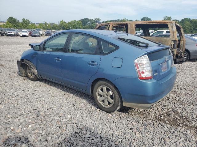 JTDKB20U763147750 | 2006 Toyota prius