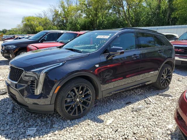 2023 Cadillac XT4 