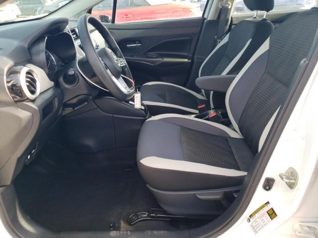 3N1CN8EV1LL882159 Nissan VERSA SV