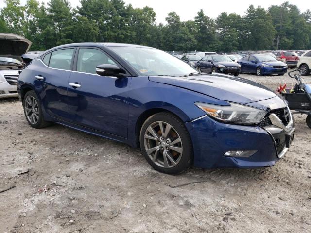 1N4AA6AP8JC360557 Nissan Maxima 3.5s