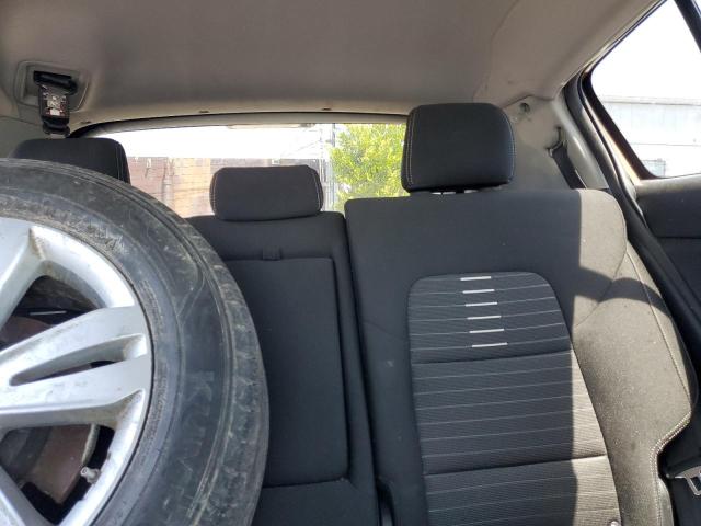 KNDPM3AC8J7401852 KIA Sportage Lx