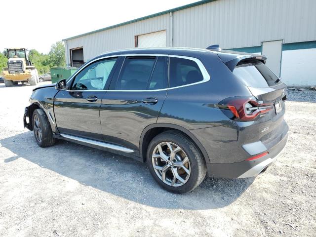 BMW X3 XDRIVE30I 2022 1