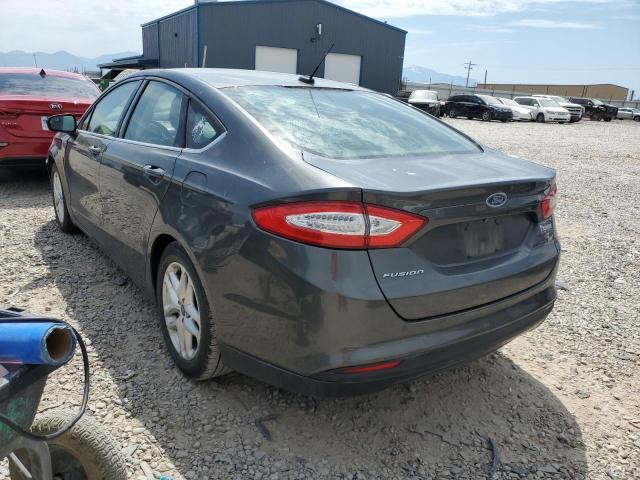 3FA6P0H73FR164591 Ford FUSION SE