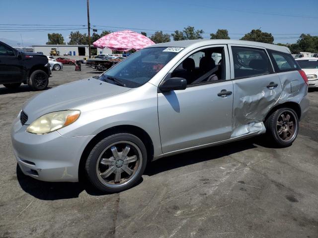 2003 Toyota Matrix XR