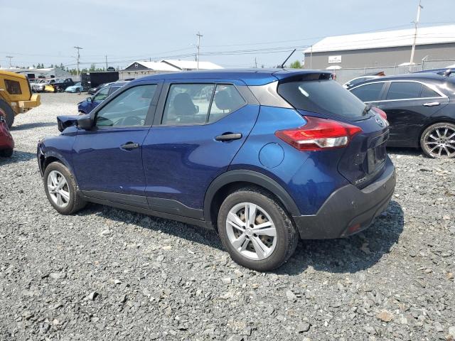 3N1CP5BV5LL549430 | 2020 NISSAN KICKS S