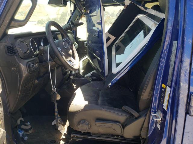1C4HJXEG0LW318703 Jeep Wrangler Unlimited Sahara
