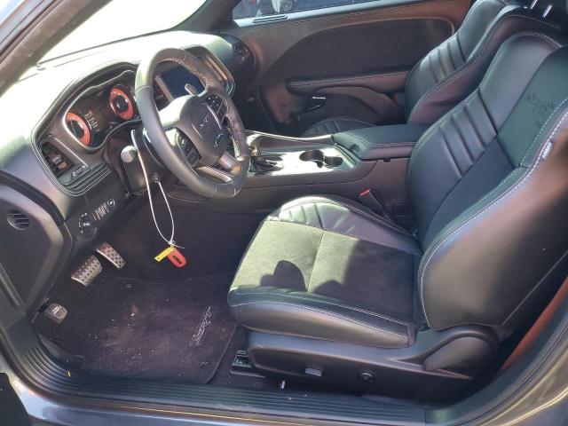 2C3CDZC91PH520332 Dodge Challenger Srt Hellcat