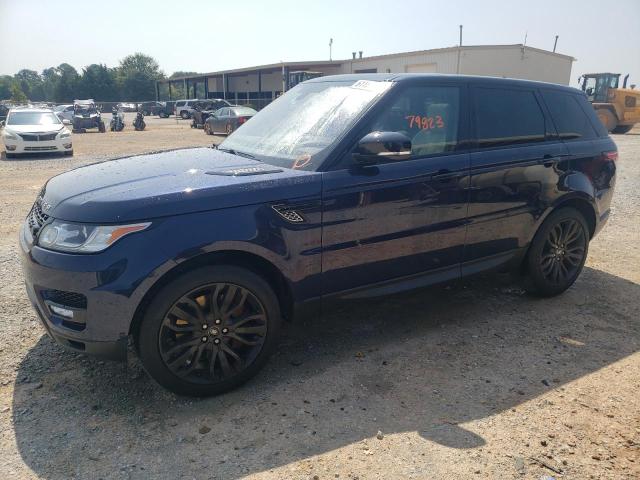 2016 Land Rover Range Rover Sport SC