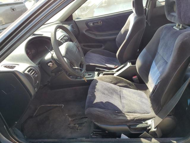 1994 Acura Integra Ls VIN: JH4DC4455RS029127 Lot: 58198113