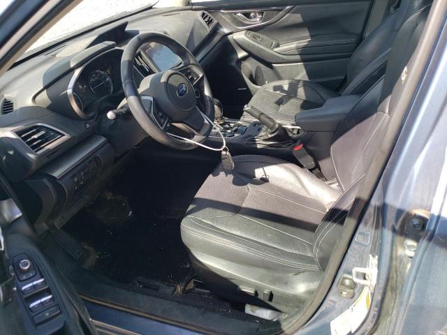 4S3GKAU63J3611346 Subaru Impreza Limited