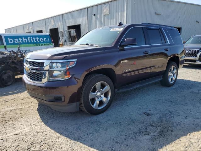 2017 Chevrolet Tahoe 