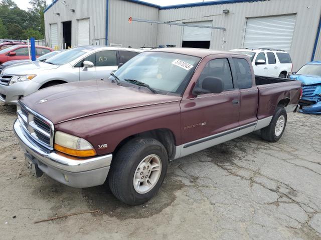 2000 Dodge Dakota 