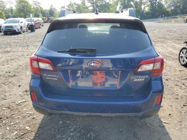 4S4BSACC6H3322341 Subaru Outback 2.5i Premium