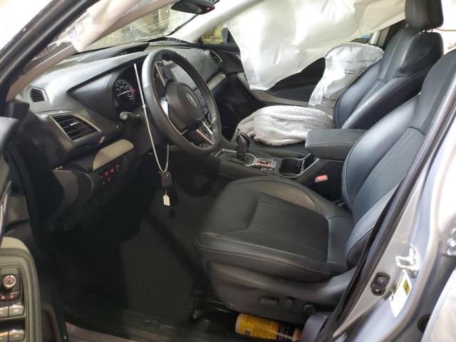 JF2SKAPCXNH437345 Subaru Forester Limited