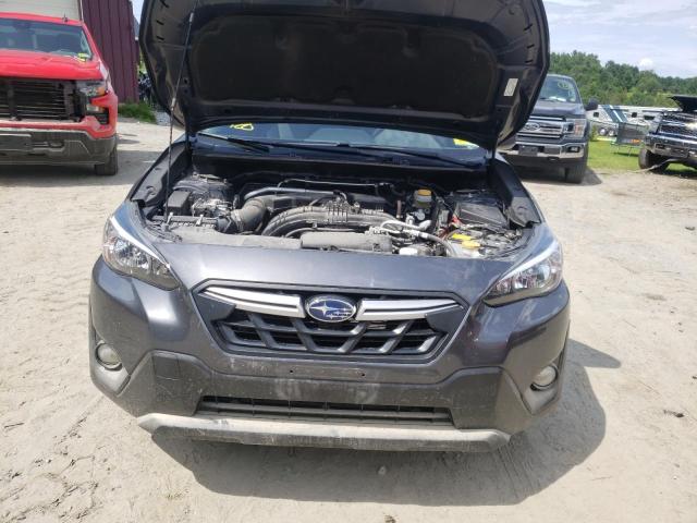 JF2GTAEC6MH233839 | 2021 SUBARU CROSSTREK