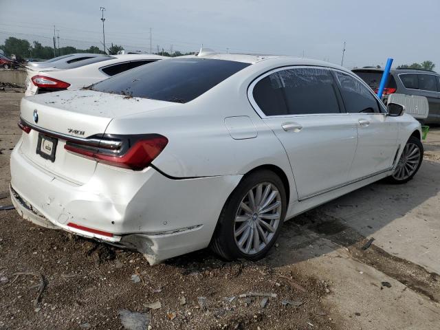 VIN WBA7T4C02NCH42642 2022 BMW 7 Series, 740 XI no.3