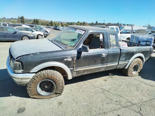 1993 Ford Ranger 