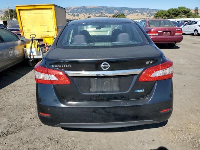 3N1AB7AP0EY209368 Nissan SENTRA S