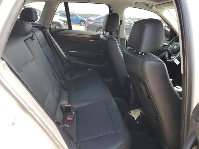 WBAVM5C58FVV94599 BMW X1 Xdrive35i
