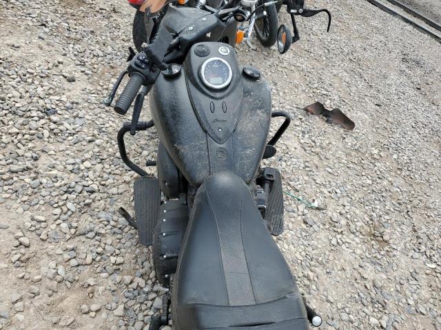 2019 INDIAN MOTORCYCLE CO. CHIEF DARK - 56KCCDAA2K3372471