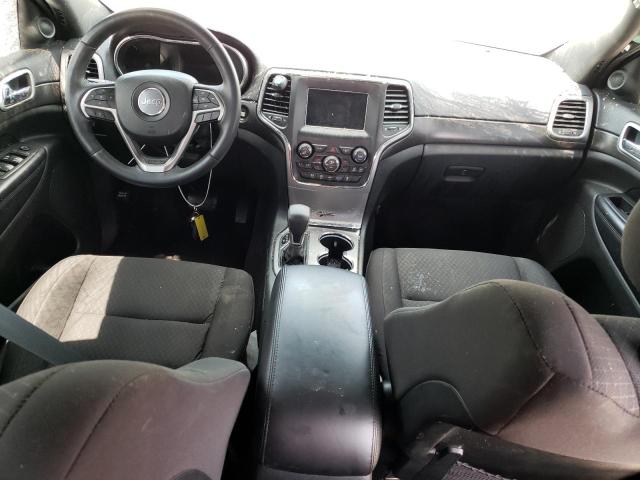 1C4RJFAG4JC457638 Jeep Grand Cherokee Laredo