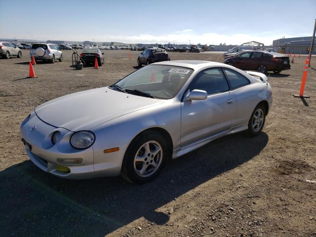 1999 Toyota Celica GT