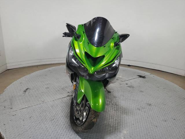 2021 KAWASAKI ZX1400 J - JKBZXNJ16MA013669