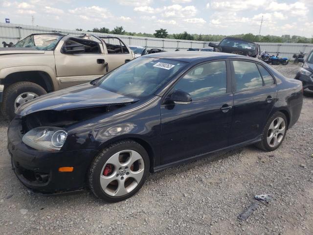 2008 Volkswagen Gli VIN: 3VWBJ71KX8M180396 Lot: 59390263