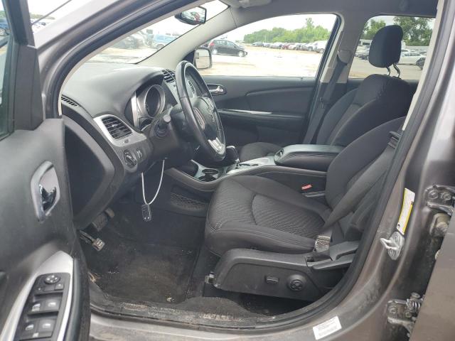 2012 Dodge Journey Sxt VIN: 3C4PDCBG0CT267578 Lot: 59194353