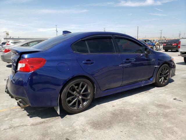 JF1VA1B67H9829090 Subaru WRX