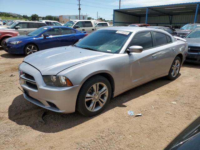 2013 Dodge Charger SXT