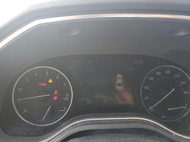2022 TOYOTA AVALON LIM - 4T1DZ1FBXNU077590