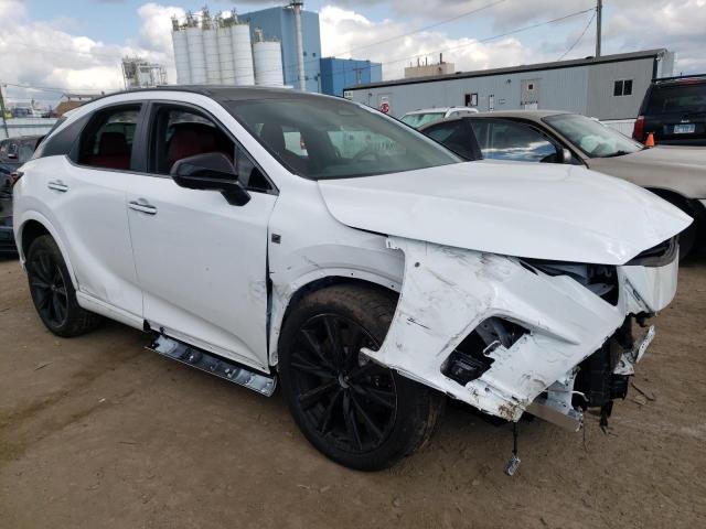 2023 LEXUS RX 500H F 2T2BCMEA5PC007384