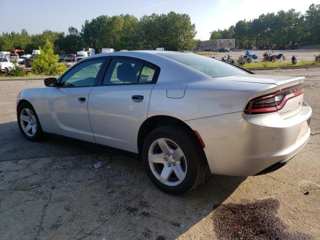 2021 DODGE CHARGER PO - 2C3CDXAT8MH664054