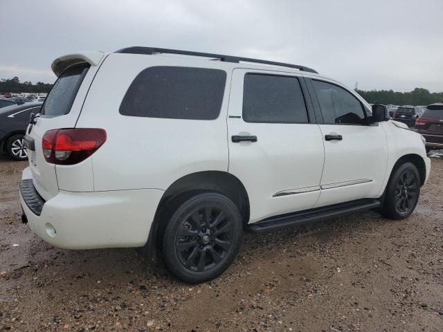 2021 TOYOTA SEQUOIA NI - 5TDHY5A12MS075429