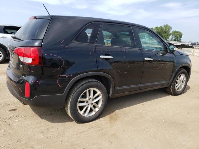 5XYKT3A61FG640290 KIA SORENTO LX