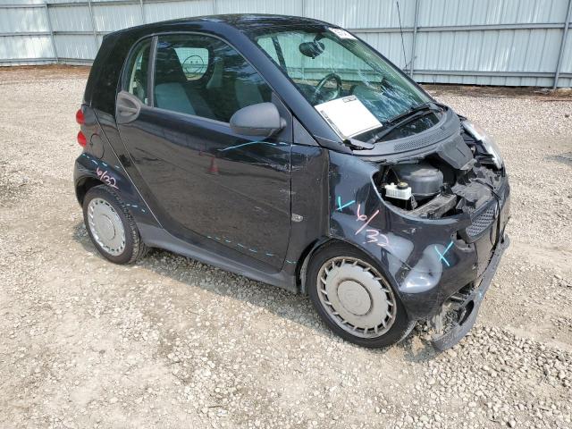 VIN WMEEJ3BA0FK807319 2015 Smart Fortwo, Pure no.4