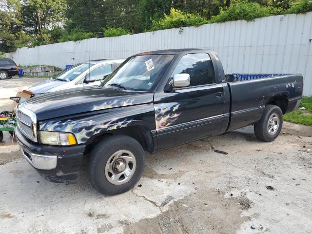 1994 Dodge Ram 1500 