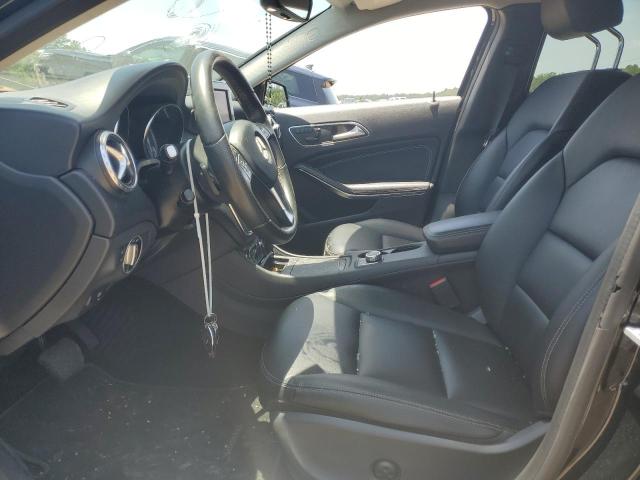 2015 MERCEDES-BENZ GLA 250 - WDCTG4EBXFJ180563