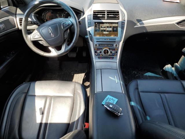 2018 LINCOLN MKZ PREMIE 3LN6L5A97JR608509