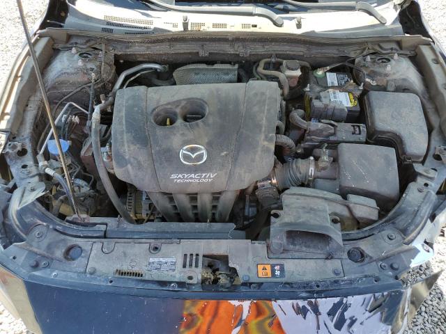 3MZBM1U71GM305327 Mazda 3 SPORT