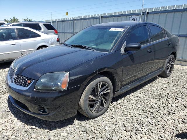 2008 Mitsubishi Galant Ralliart