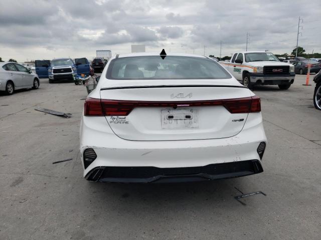 3KPF54AD7NE430563 KIA Forte Gt Line